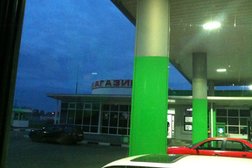 АЗС Белоруснефть, с рейтингом 4 - находится по адресу Могилёв, Габровская улица, 39 