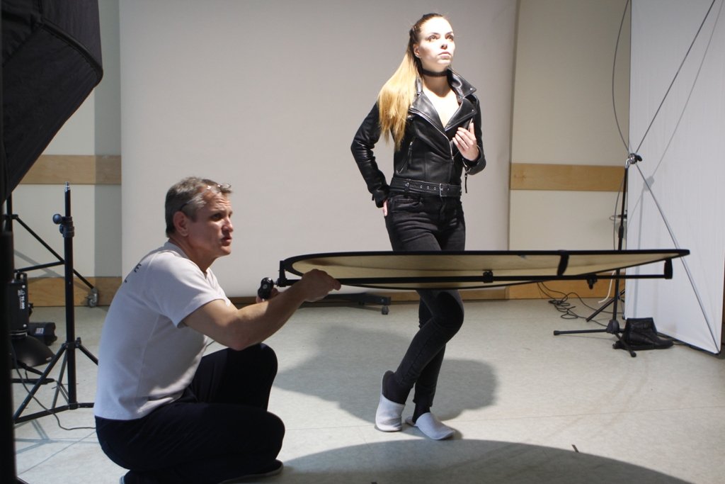 фотография Образовательного центра Лидер на улице Смолячкова