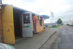 Автосервис Цейс-Сервис, с рейтингом 2.6 - находится по адресу Минск, улица Гурского, 30А 