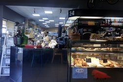 Кафе-кондитерская Salad Drive, с рейтингом 3.9 - находится по адресу Минск, проспект Победителей, 102 