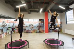 Фитнес-клуб Адреналин, с рейтингом 3.8 - находится по адресу Минск, улица Сурганова, 57Б 