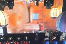 Компьютерный клуб Meta Arena, с рейтингом 3 - находится по адресу Минск, улица Якуба Коласа, 37 