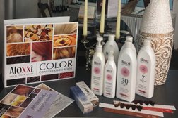 Студия красоты Studio Vintage, с рейтингом 3.5 - находится по адресу Минск, проспект Независимости, 186 