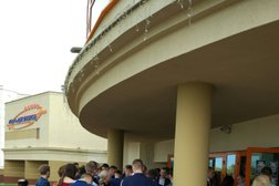 Ресторан Галактика, с рейтингом 3 - находится по адресу Гродно, Лидская улица, 1 