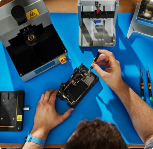 фотография Сервисного центра FixTech