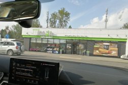 АЗС Белоруснефть, с рейтингом 2 - находится по адресу Минский район, деревня Боровляны, улица Мира, 3Б 