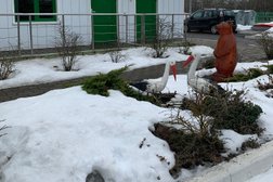 АЗС Белоруснефть, с рейтингом 4 - находится по адресу Гомельская область, Калинковичи, Советская улица, 30А 