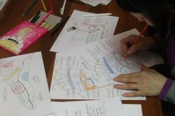 Центр аппаратного педикюра и подологии Nogi.by, с рейтингом 2.9 - находится по адресу Минск, улица Мележа, 1 