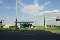 АЗС Белоруснефть, с рейтингом 2 - находится по адресу Могилёвская область, Бобруйск, улица Ленина, 86А 