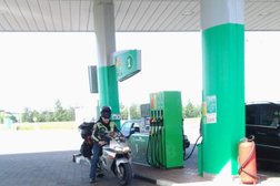 АЗС Белоруснефть, с рейтингом 4 - находится по адресу Могилёвский район, Полыковичский сельсовет, 6 