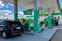АЗС Белоруснефть, с рейтингом 3 - находится по адресу Брестская область, Пружанский район, Ружаны, улица Дудинского, 7 