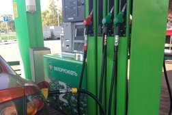 АЗС Белоруснефть, с рейтингом 2 - находится по адресу Гомель, Добрушская улица, 51А 