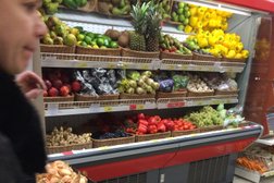 Евроопт Market, с рейтингом 2.8 - находится по адресу Минск, улица Притыцкого, 6 