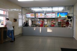 Street-food ресторан Doner King, с рейтингом 1 - находится по адресу Минск, Казимировская улица, 37 