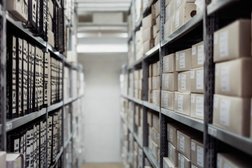 Компания Архив-Сервис, с рейтингом 4 - находится по адресу Минск, Домбровская улица, 15 