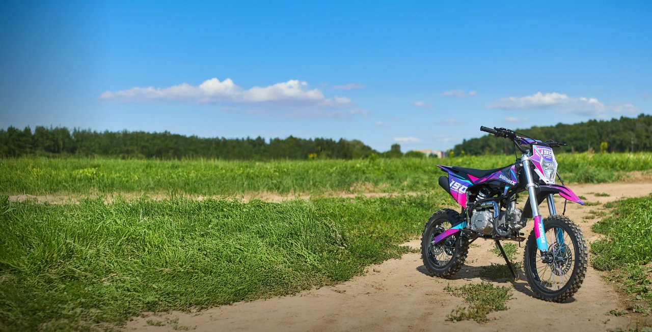 фотография Салон мотоциклов, квадроциклов и гольфкарт Sharmax Motors