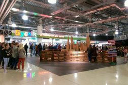 Пиццерия Пицца Темпо, с рейтингом 4.2 - находится по адресу Минск, Долгиновский тракт, 178 