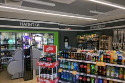 АЗС №40 Белоруснефть, с рейтингом 2.5 - находится по адресу Гомельская область, Рогачёв, улица Сергея Кирова, 59 