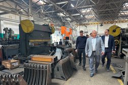 Компания ДОРЭЛЕКТРОМАШ, с рейтингом  - находится по адресу Минская область, Смолевичи, Торговая улица, 16 