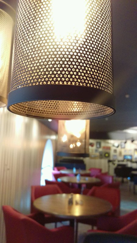фотография Ресторана американской кухни T.G.I. Friday's на проспекте Независимости