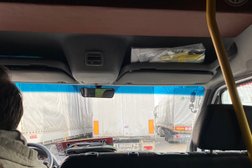 АЗС Белоруснефть, с рейтингом 4 - находится по адресу Гродненская область, Ошмянский район, М-7, 147-й километр, 4 