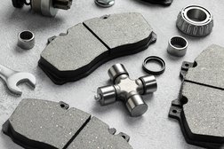 Интернет-магазин БПИ АВТОТРЕЙД, с рейтингом  - находится по адресу Минск, Уручская улица, 23 