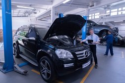 Техцентр ЗауберАвто, с рейтингом 4.7 - находится по адресу Минск, Путейская улица, 11 