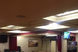 Казино Зевс, с рейтингом 3 - находится по адресу Минск, Орловская улица, 40а 