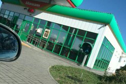 АЗС Белоруснефть, с рейтингом 2.5 - находится по адресу Брестская область, Барановичи, улица Марфицкого и Журавлевича, 1 
