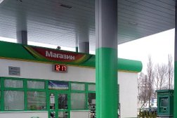 АЗС Белоруснефть, с рейтингом 2 - находится по адресу Гомельская область, Мозырь, улица Нефтестроителей, 4 
