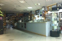 Компания Медиа мир, с рейтингом 3.5 - находится по адресу Гомель, проспект Ленина, 10 