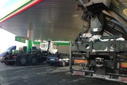 АЗС Белоруснефть, с рейтингом 3 - находится по адресу Минск, улица Машиностроителей, 5 