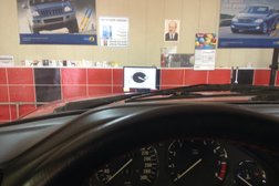 Автосервис МаксАвтоКат Плюс, с рейтингом 3.5 - находится по адресу Минск, улица Рыбалко, 7 