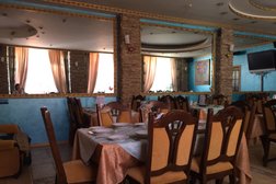 Ресторан Вярба, с рейтингом 4 - находится по адресу Минск, улица Кропоткина, 51 