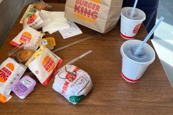 Ресторан быстрого питания Burger King, с рейтингом 3.5 - находится по адресу Брест, Советская улица, 71 