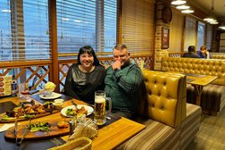 Ресторан Rasskazov, с рейтингом 5 - находится по адресу Гомельская вобласць, Гомель, Цэнтральны раён, 246028, вуліца Кірава, 90А 