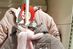 Магазин детских товаров Буслик, с рейтингом 5 - находится по адресу Минск, Денисовская улица, 8 