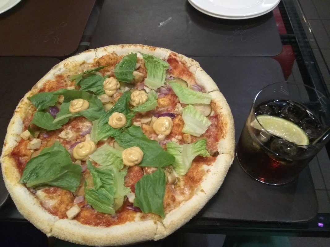 фотография GARAGE food&coffee в Заводском районе