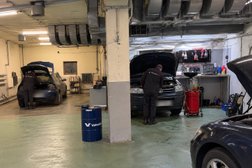 Автосервис Экспресс ТО, с рейтингом  - находится по адресу Минск, Минск, ул Кальварийская, д 1 