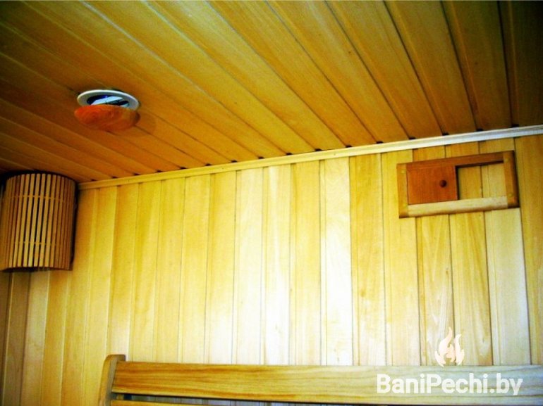 фотография Магазина Бани и печи