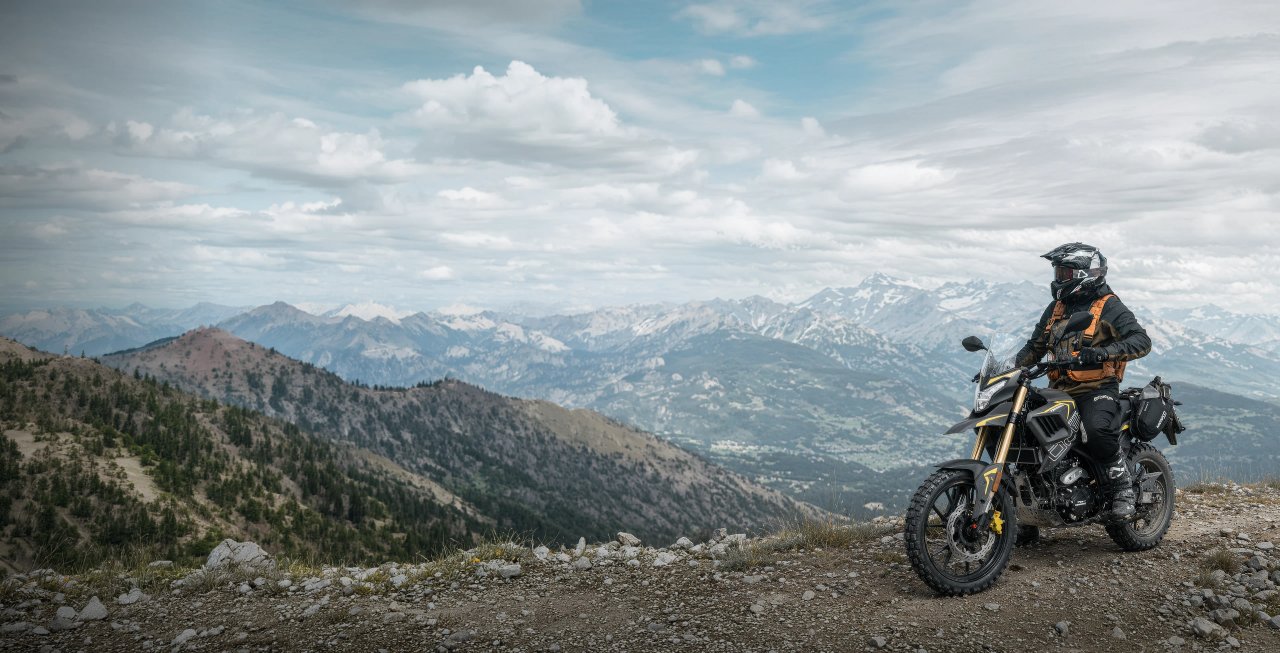 фотография Салон мотоциклов, квадроциклов и гольфкарт Sharmax Motors