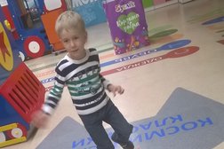 Магазин детских товаров Буслик, с рейтингом 4 - находится по адресу Минск, проспект Победителей, 9 