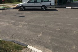 АЗС Белоруснефть, с рейтингом 4 - находится по адресу Костюковичи, улица Юношеская, 116 