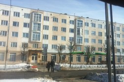 Зеленая Аптека, с рейтингом 3.7 - находится по адресу Витебская область, Новополоцк, улица Блохина, 27 