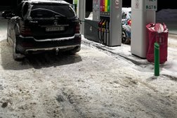 Белоруснефть, с рейтингом 2.5 - находится по адресу Гомель, улица Докутович, 57А 