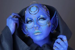 Магазин париков и грима Makeup Artist, с рейтингом  - находится по адресу Минск, Минск, ул Сурганова, д 50 