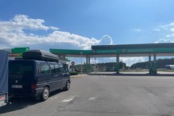 АЗС Белоруснефть, с рейтингом 3 - находится по адресу Гродненская область, Вороновский район, М-11,4 км (2) 