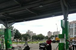 АЗС Белоруснефть, с рейтингом 3 - находится по адресу Гомель, улица Косарева, 20 