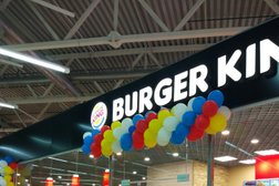 Ресторан быстрого питания Burger King, с рейтингом 5 - находится по адресу Гродно, проспект Космонавтов, 81 