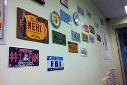 Центр Грин Кард, с рейтингом 2.3 - находится по адресу Минск, Октябрьская улица, 5 